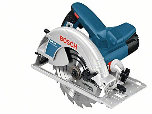 Scie circulaire Bosch Professional GKS 190 pas chère