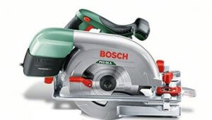 Scie circulaire Bosch PKS 66 A – Expert