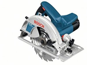 Scie circulaire Bosch GKS 190 – Professional